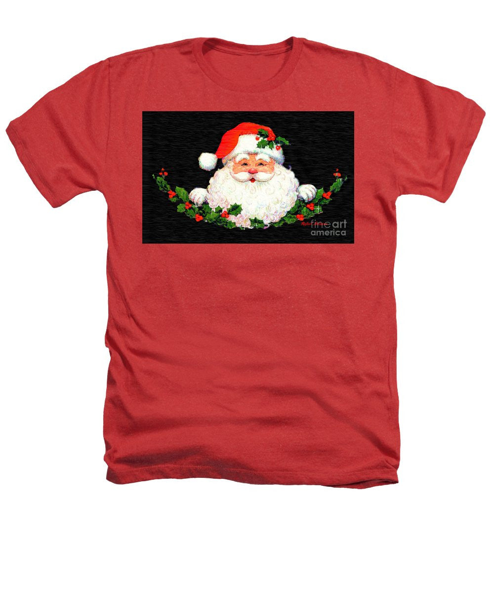 Heathers T-Shirt - Ho Ho Ho Merry Christmas