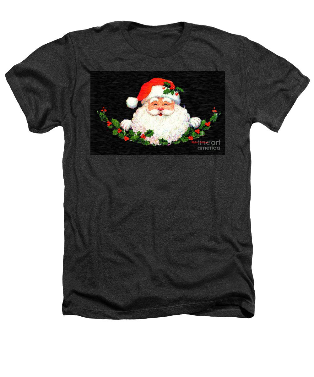 Heathers T-Shirt - Ho Ho Ho Merry Christmas