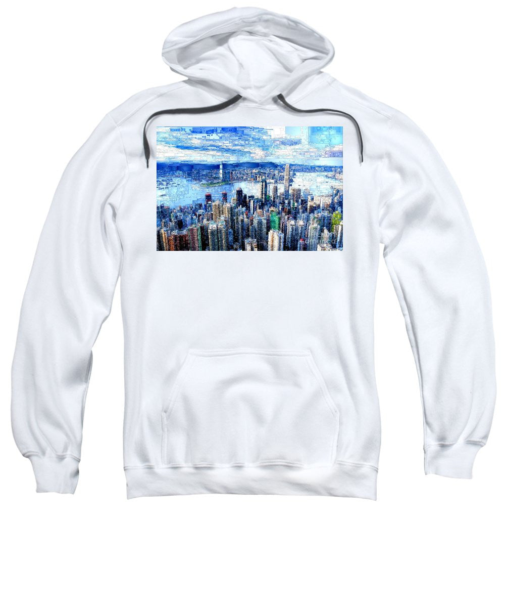 Sweatshirt - Hong Kong, China