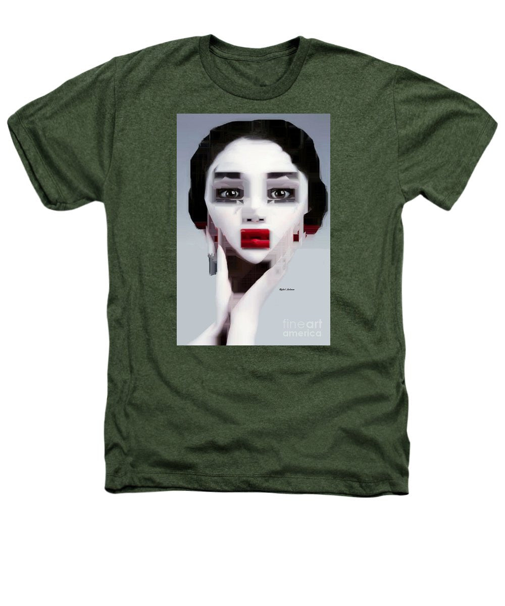 Heathers T-Shirt - How Much