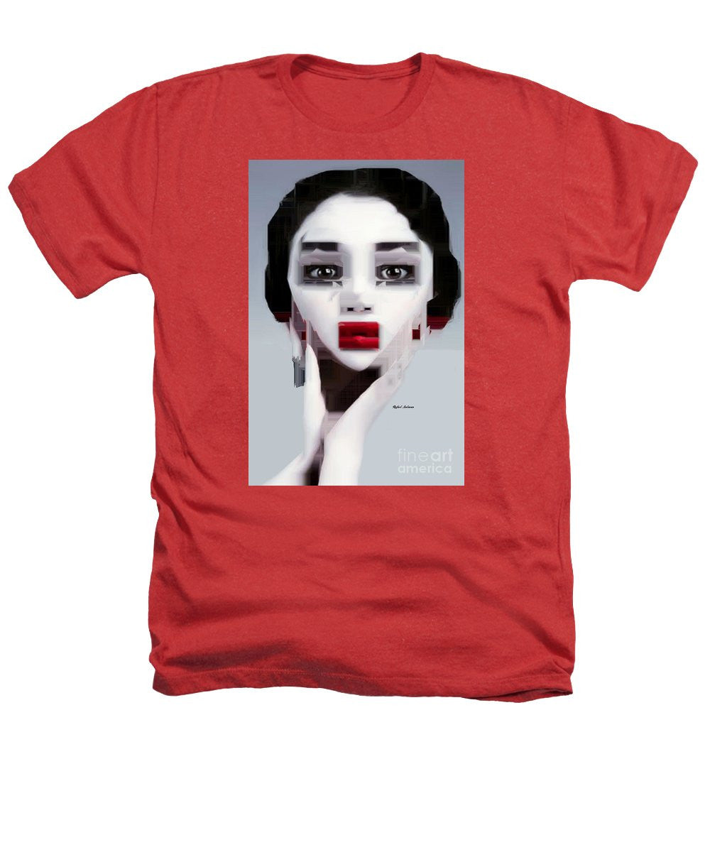 Heathers T-Shirt - How Much