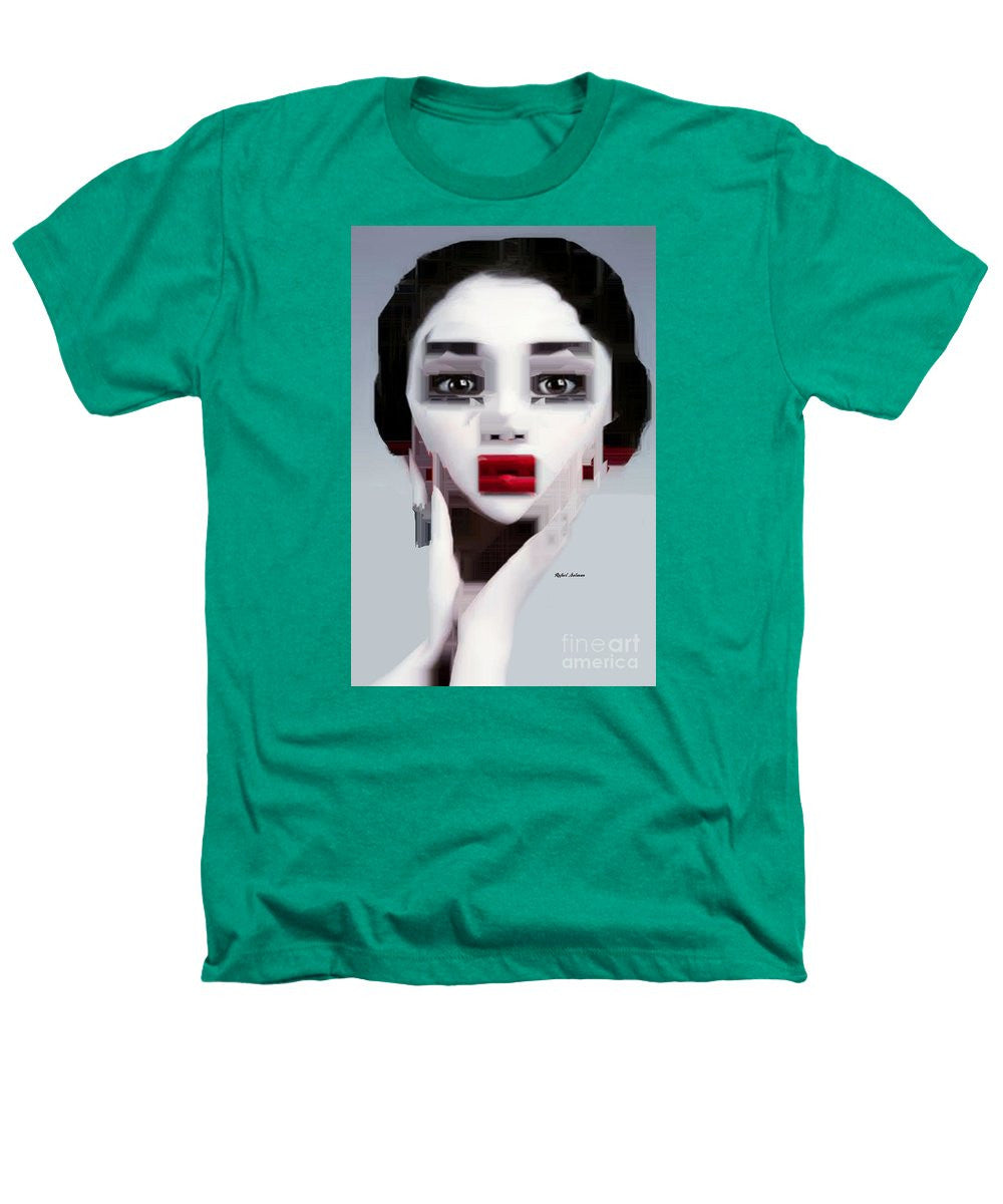 Heathers T-Shirt - How Much