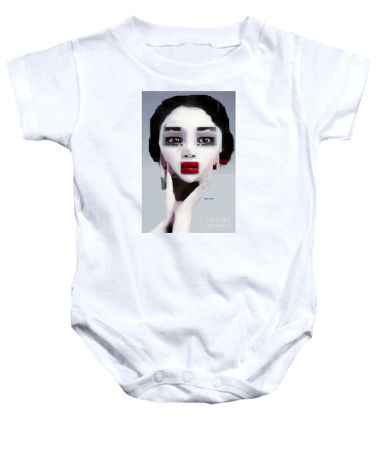 Baby Onesie - How Much