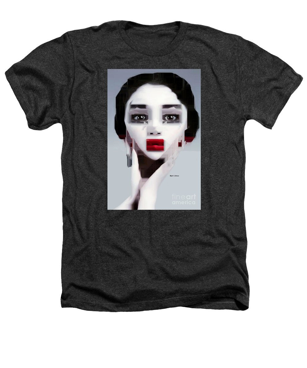 Heathers T-Shirt - How Much