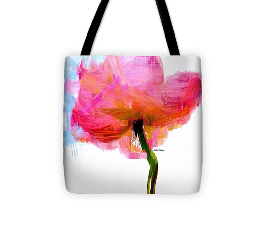 Tote Bag - I Am Pink