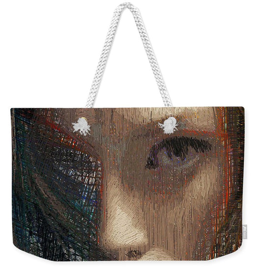 I Can See - Weekender Tote Bag