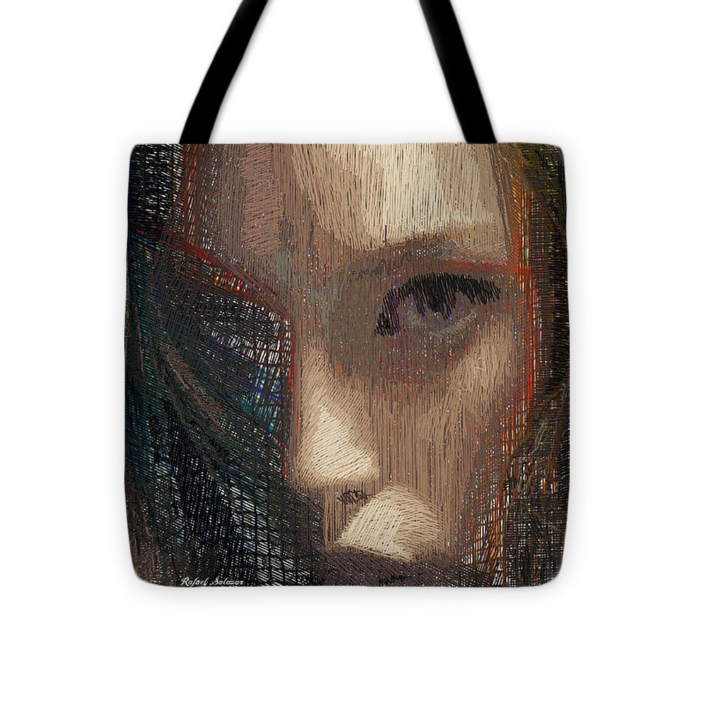 I Can See - Tote Bag