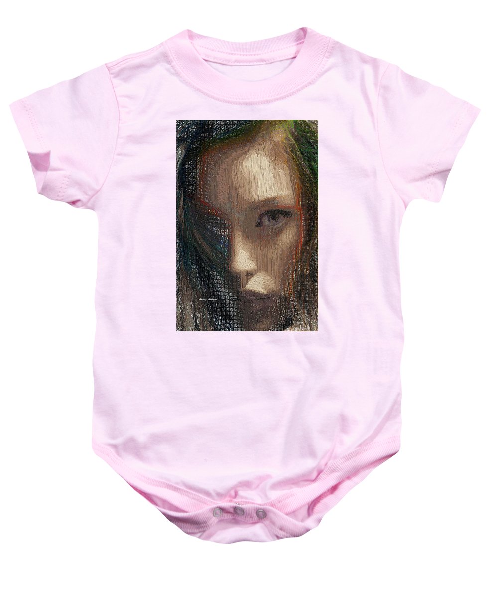 I Can See - Baby Onesie