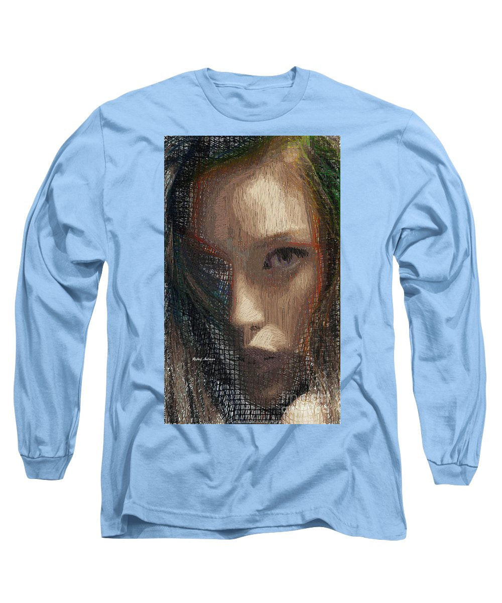 I Can See - Long Sleeve T-Shirt