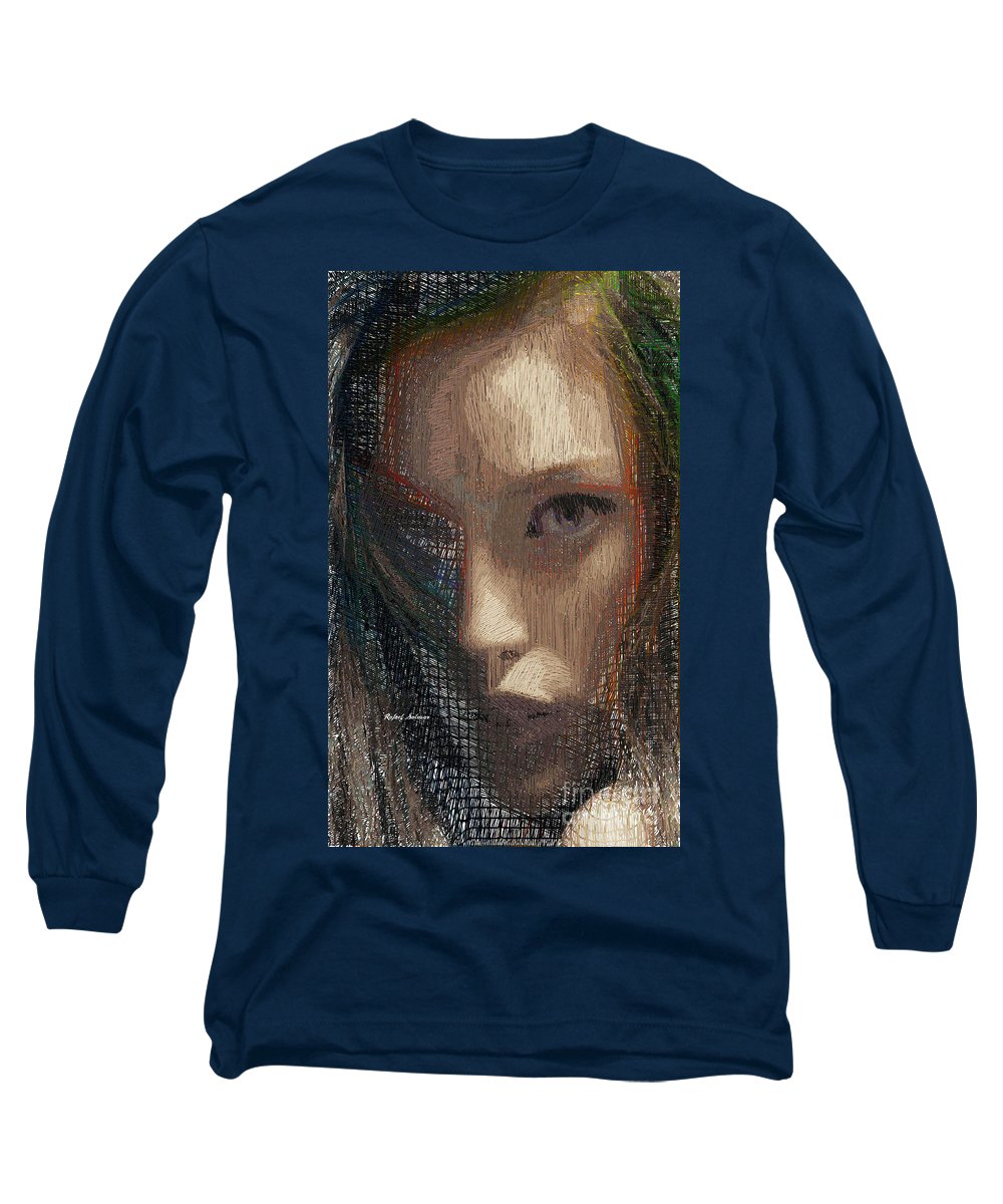 I Can See - Long Sleeve T-Shirt