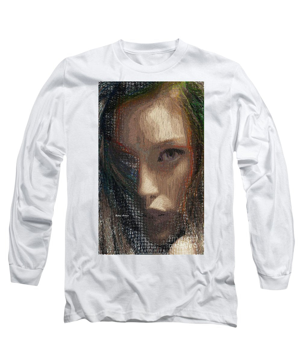 I Can See - Long Sleeve T-Shirt