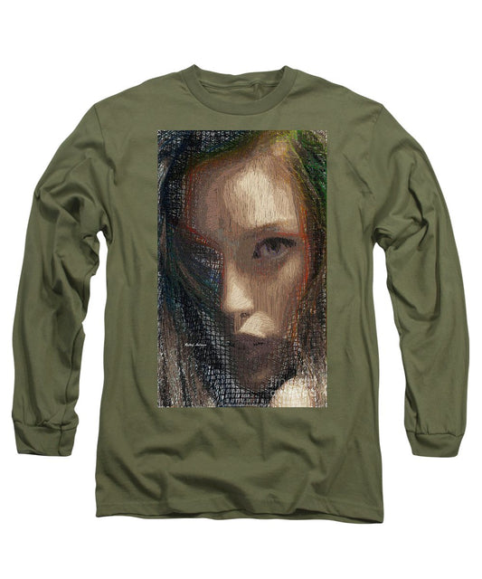 I Can See - Long Sleeve T-Shirt