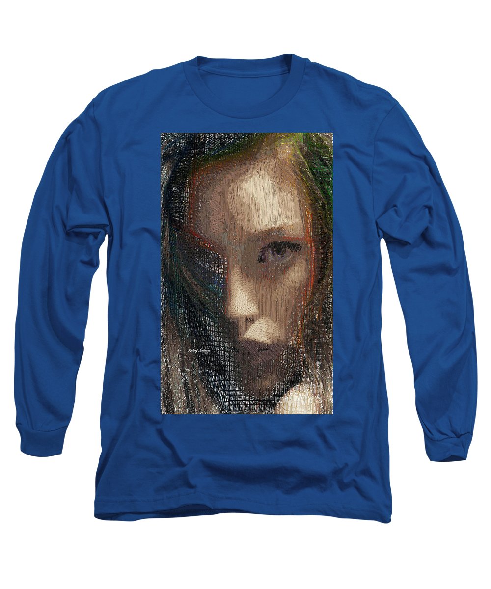 I Can See - Long Sleeve T-Shirt