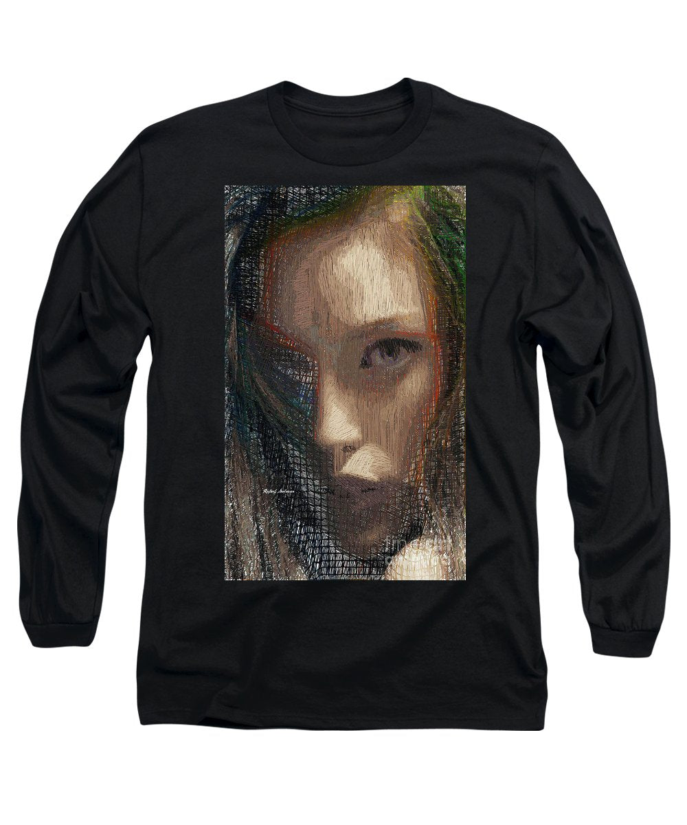 I Can See - Long Sleeve T-Shirt