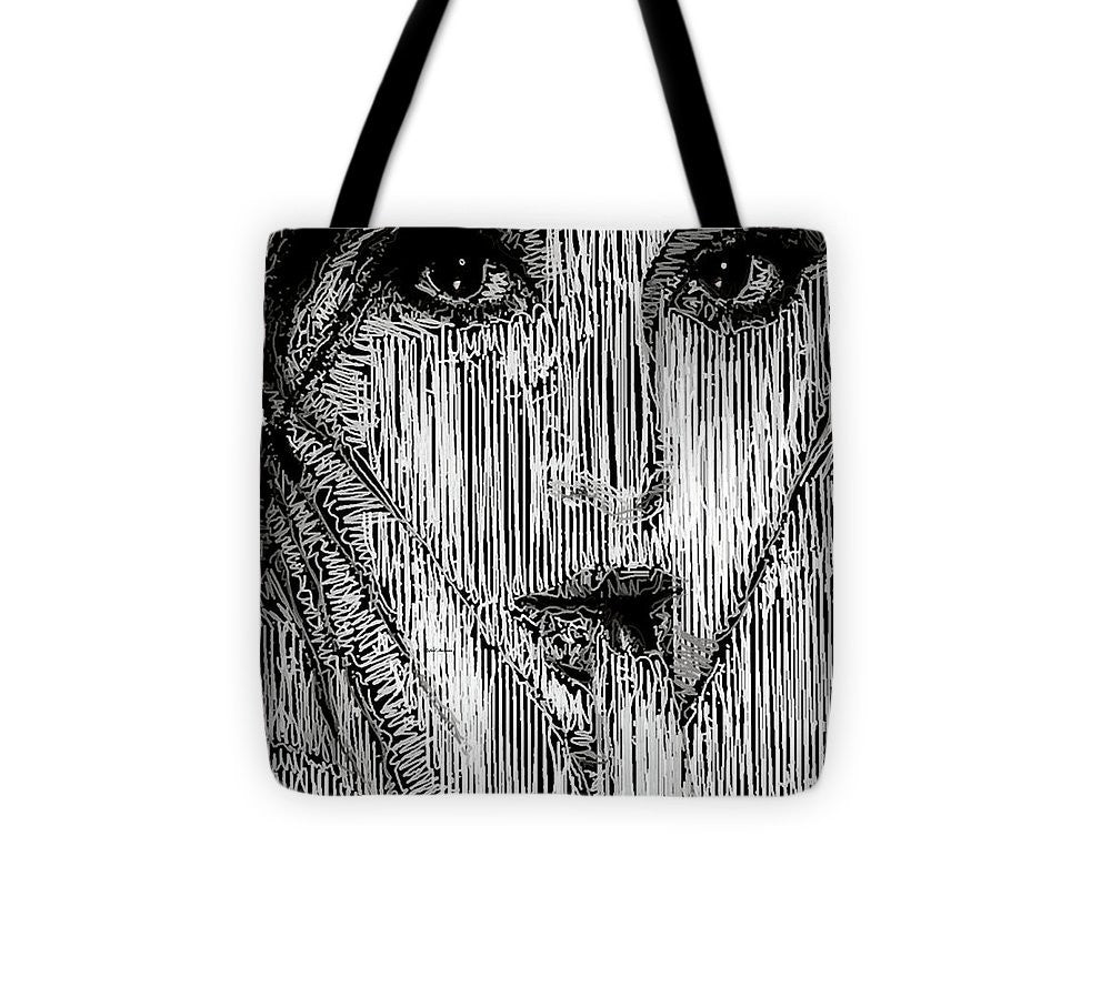 Tote Bag - I Don't Know What To Do