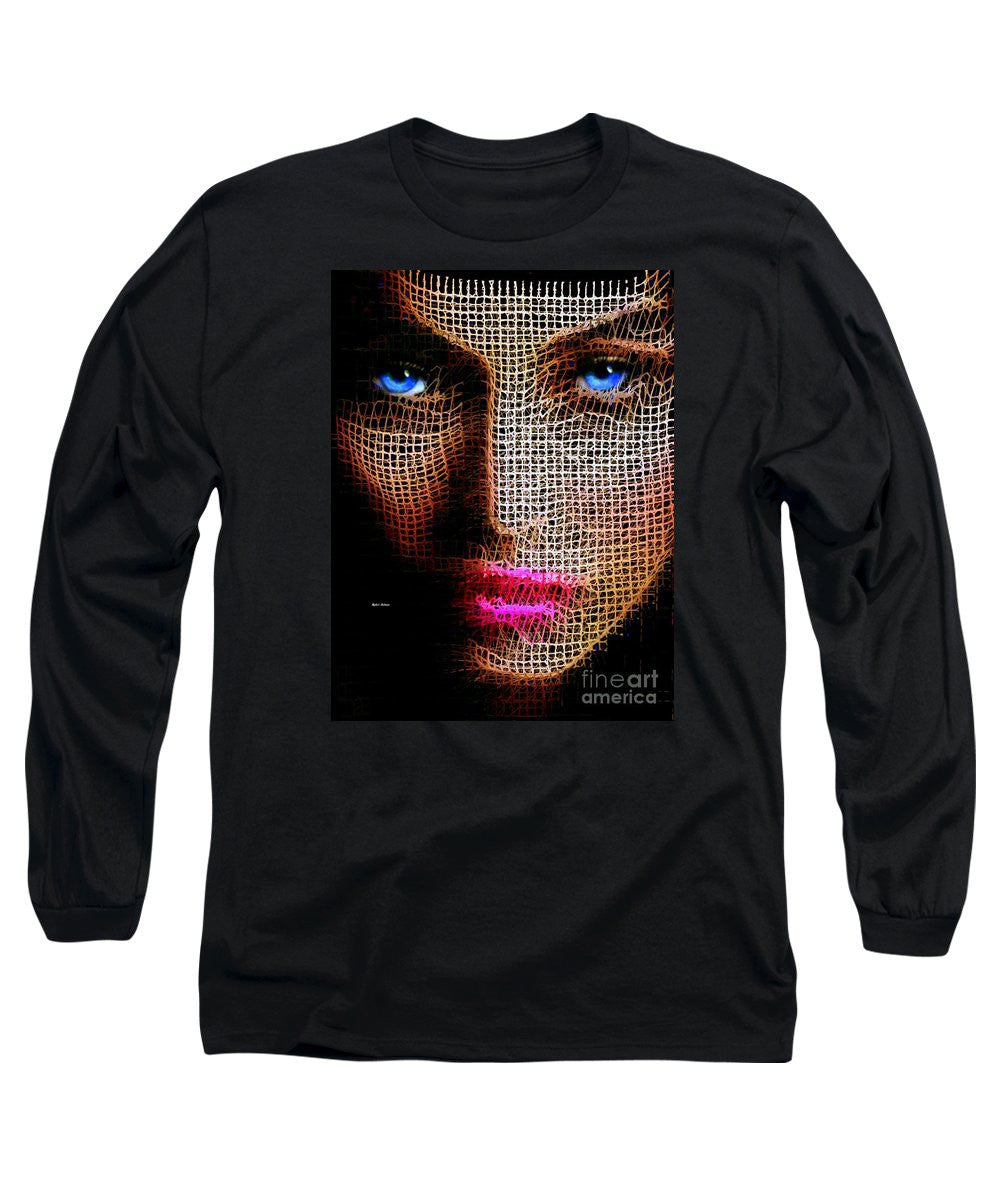 Long Sleeve T-Shirt - I Have Been Framed