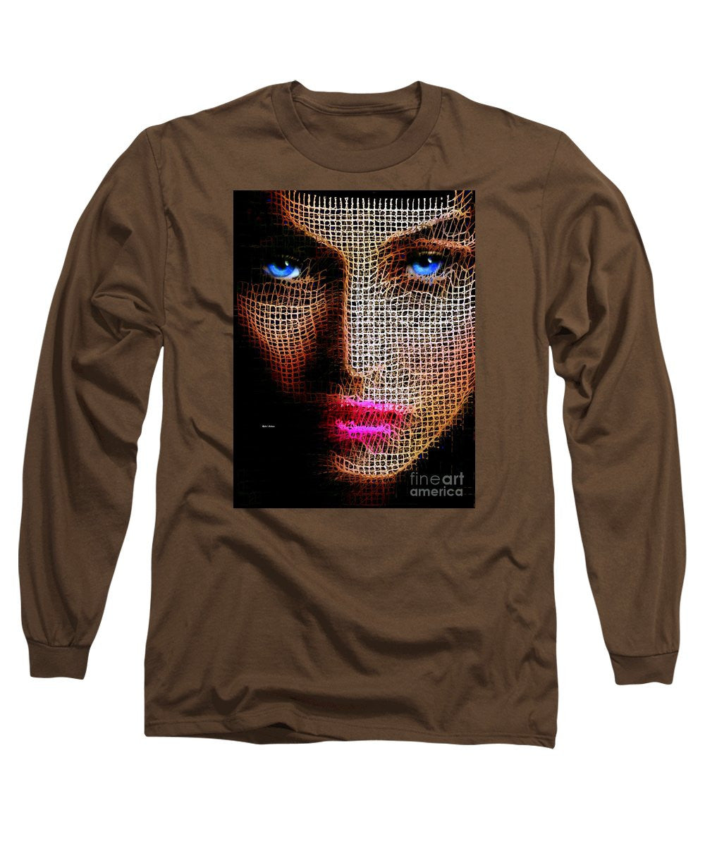 Long Sleeve T-Shirt - I Have Been Framed