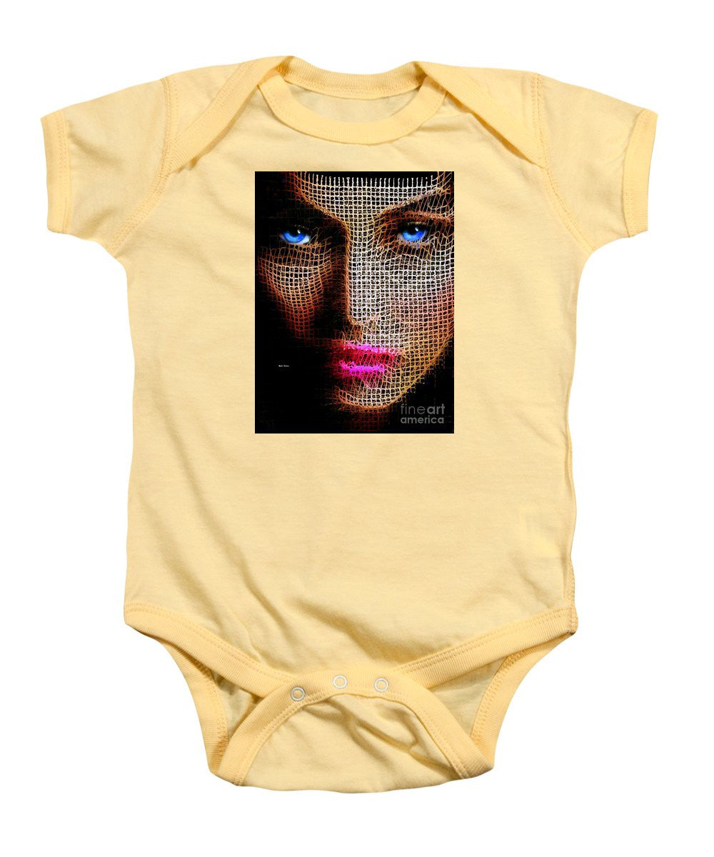 Baby Onesie - I Have Been Framed