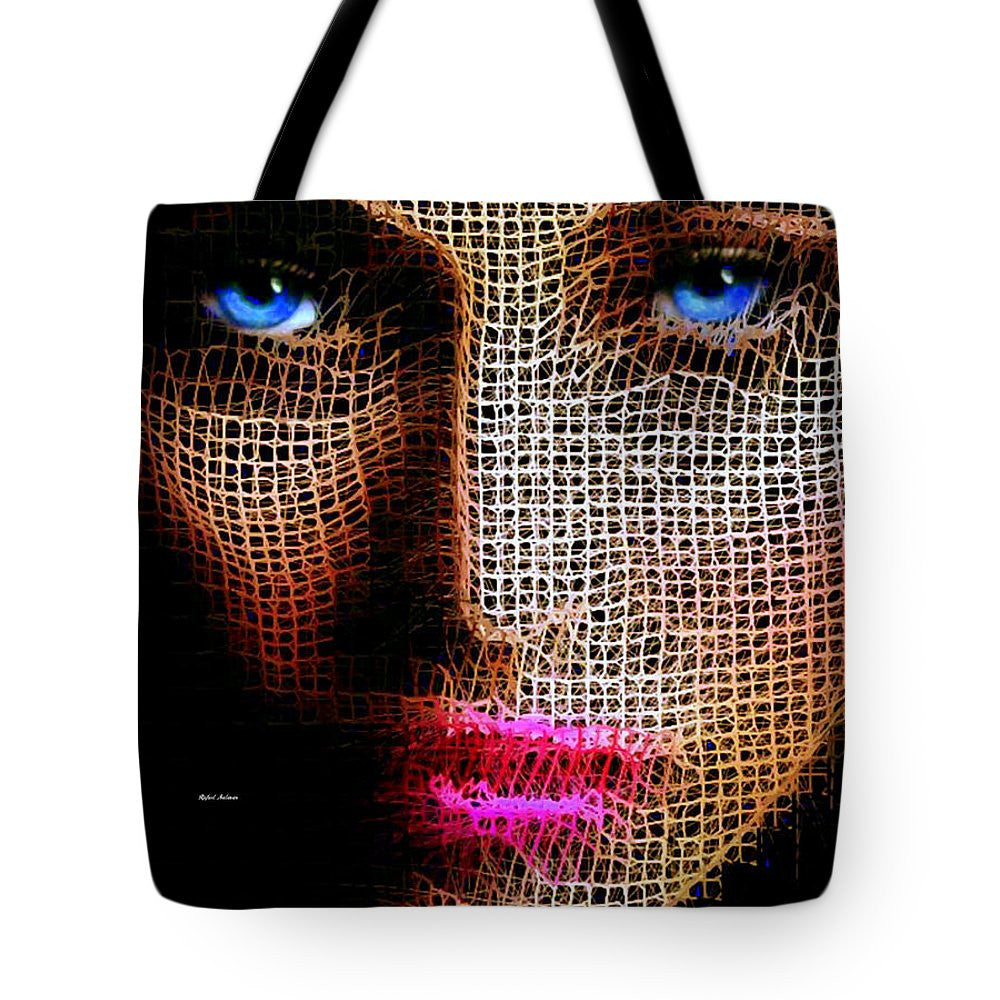 Tote Bag - I Have Been Framed