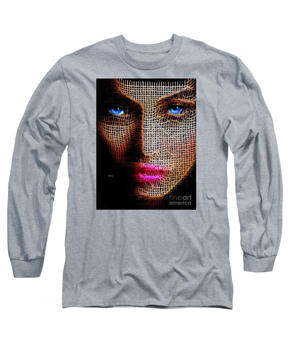 Long Sleeve T-Shirt - I Have Been Framed