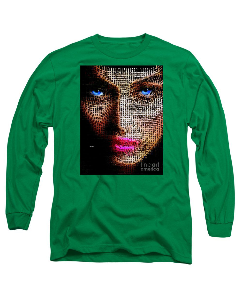 Long Sleeve T-Shirt - I Have Been Framed