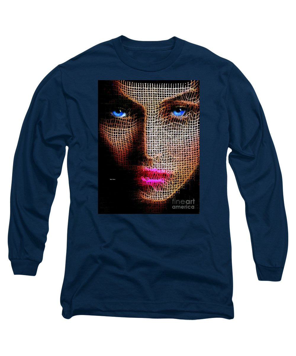 Long Sleeve T-Shirt - I Have Been Framed