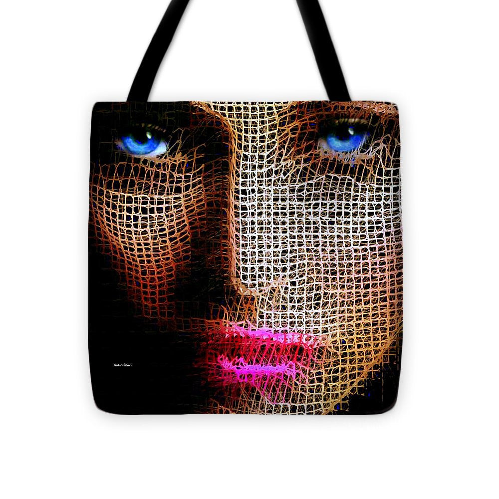 Tote Bag - I Have Been Framed