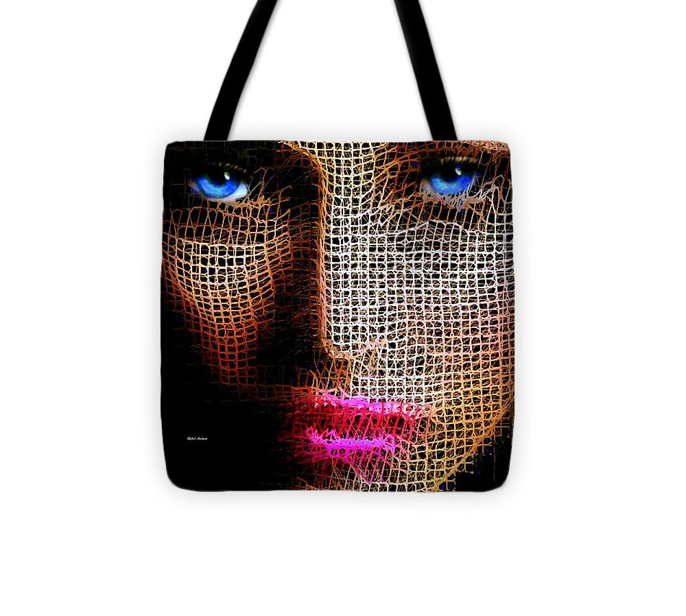 Tote Bag - I Have Been Framed