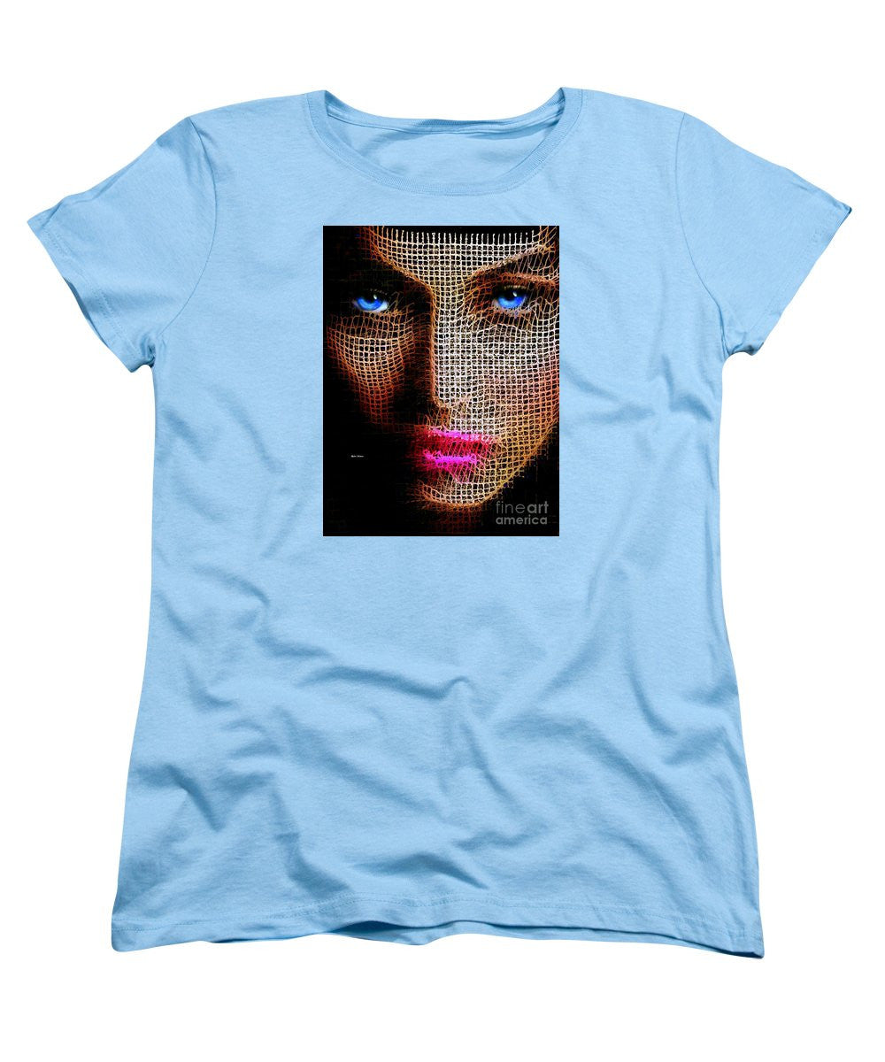 Women's T-Shirt (Standard Cut) - I Have Been Framed