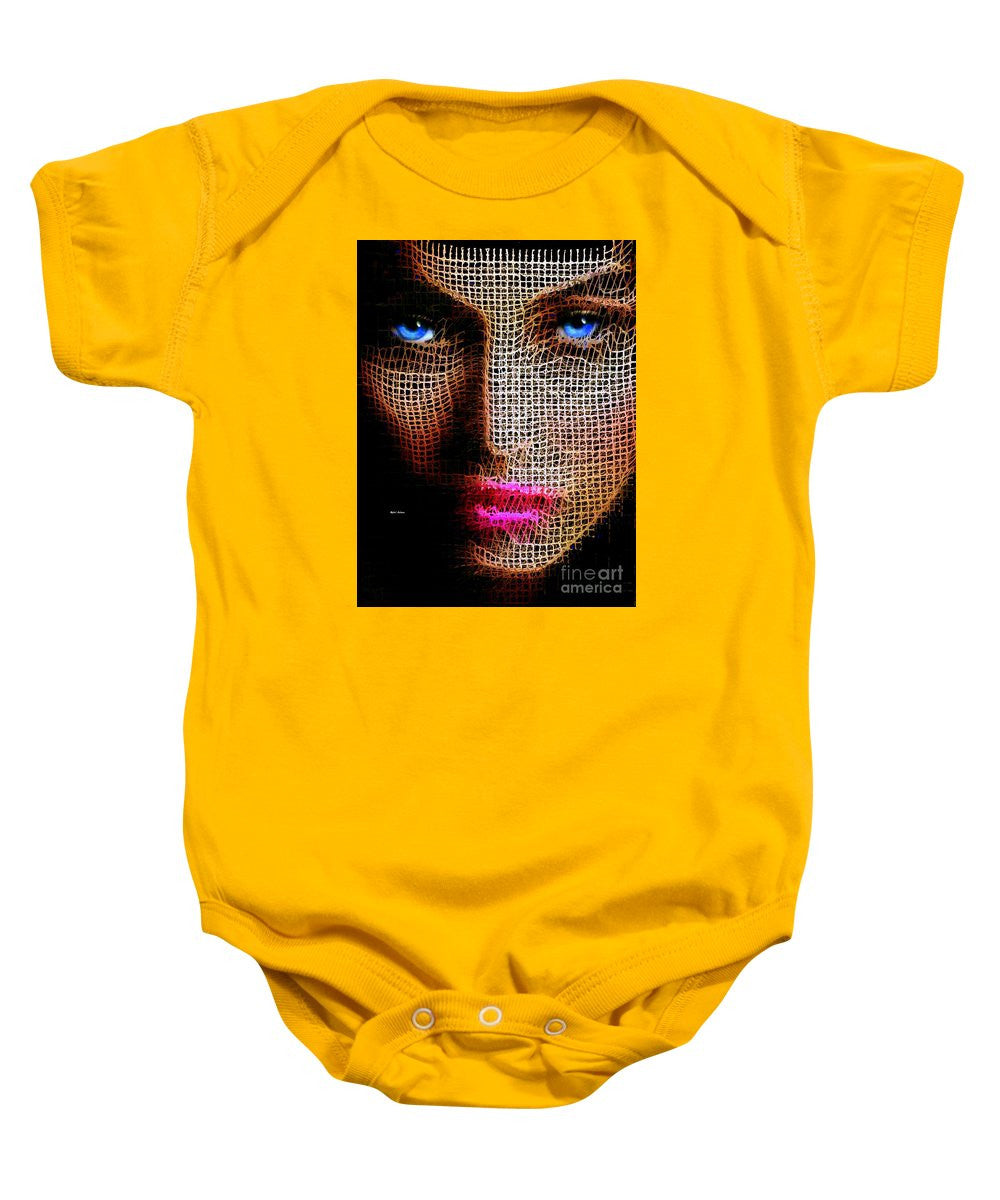 Baby Onesie - I Have Been Framed