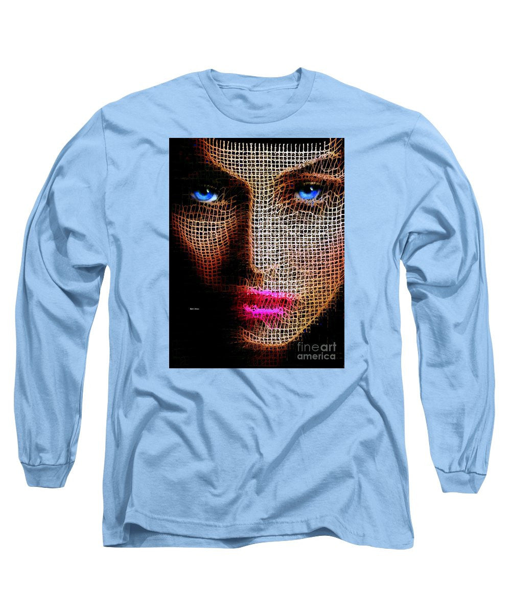 Long Sleeve T-Shirt - I Have Been Framed