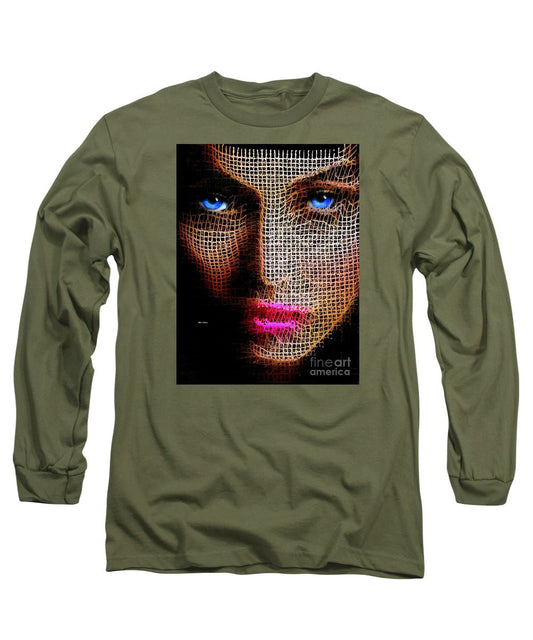 Long Sleeve T-Shirt - I Have Been Framed