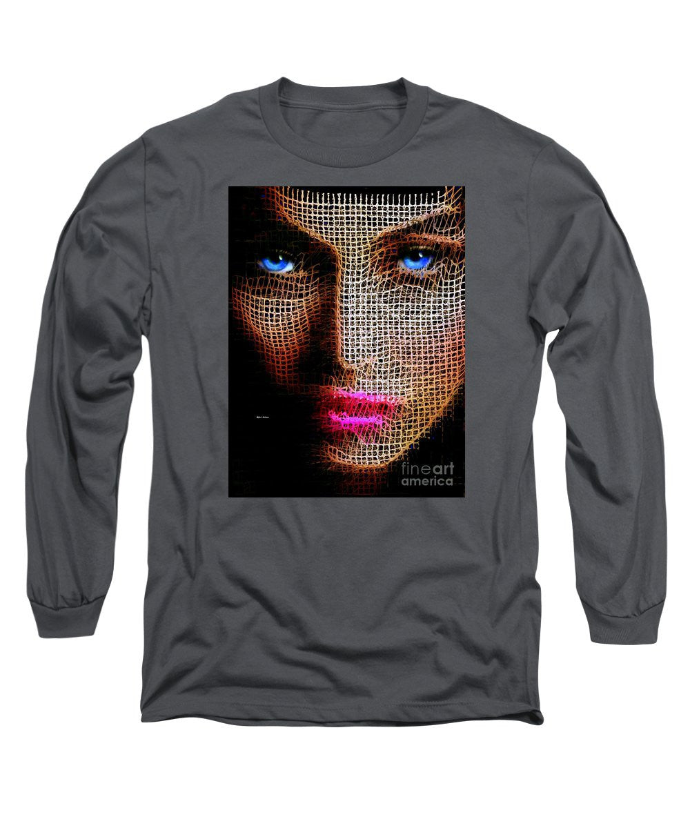 Long Sleeve T-Shirt - I Have Been Framed