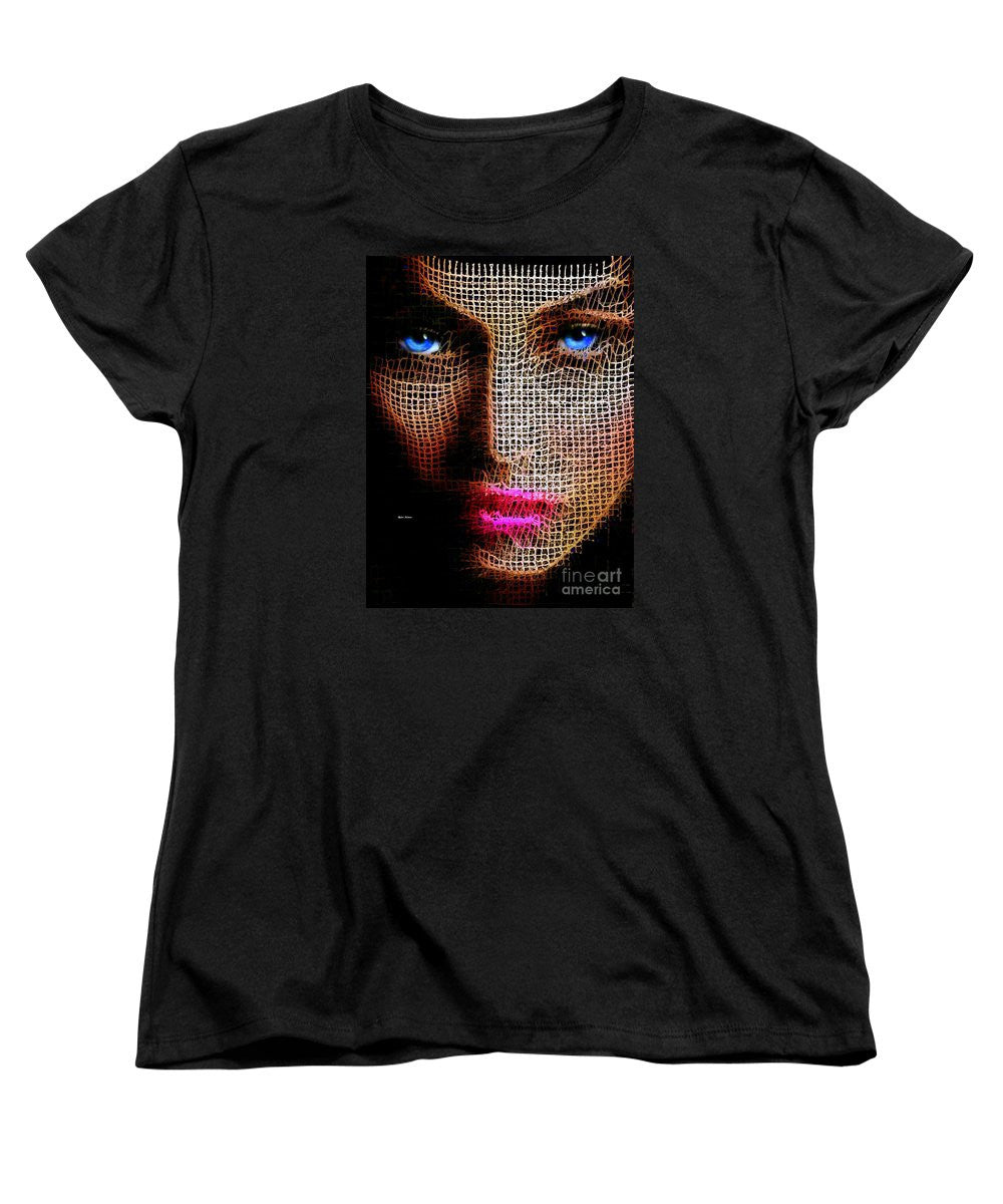 Women's T-Shirt (Standard Cut) - I Have Been Framed