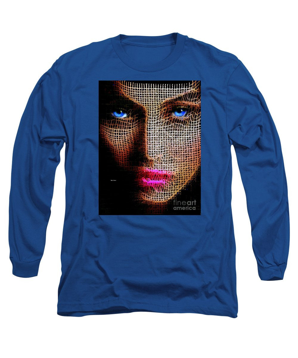 Long Sleeve T-Shirt - I Have Been Framed