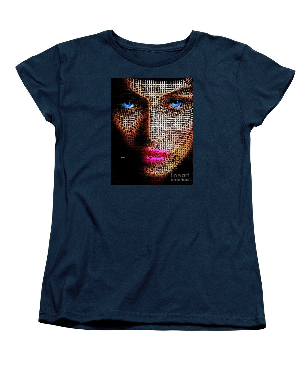 Women's T-Shirt (Standard Cut) - I Have Been Framed