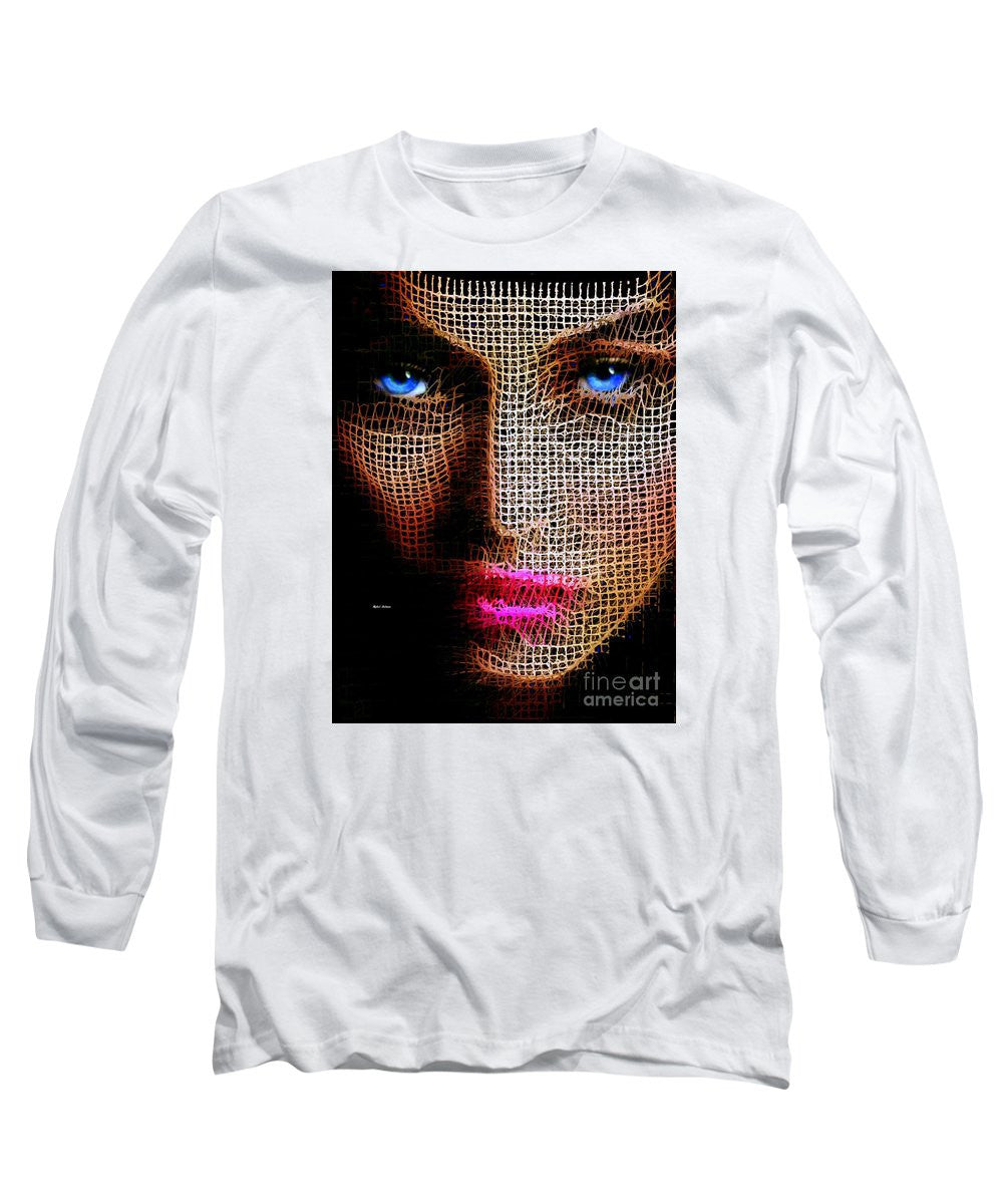 Long Sleeve T-Shirt - I Have Been Framed