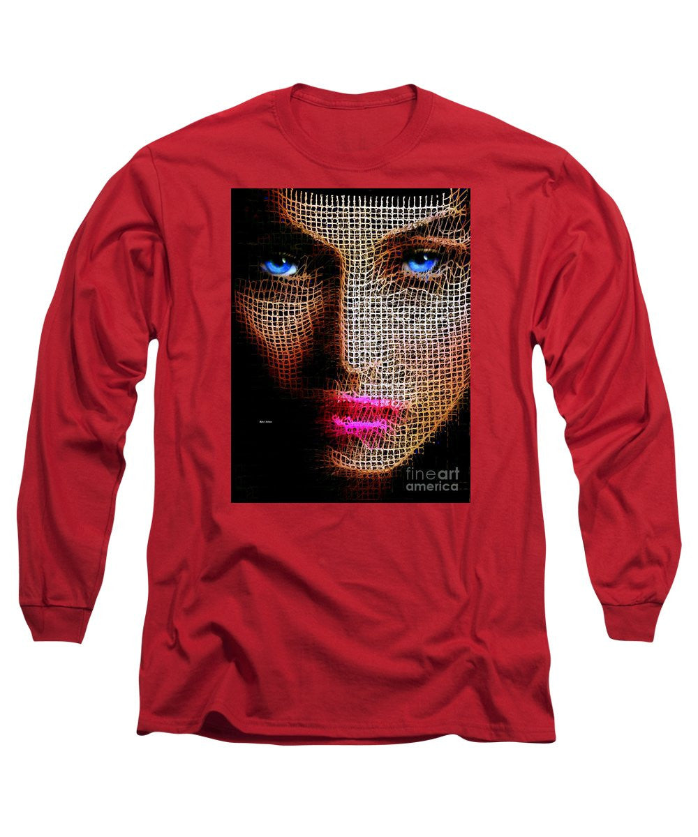 Long Sleeve T-Shirt - I Have Been Framed