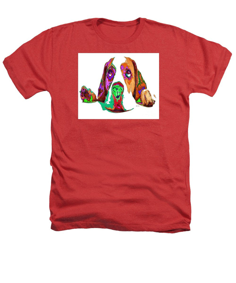 Heathers T-Shirt - I Have Been Good, I Promise. Pet Series