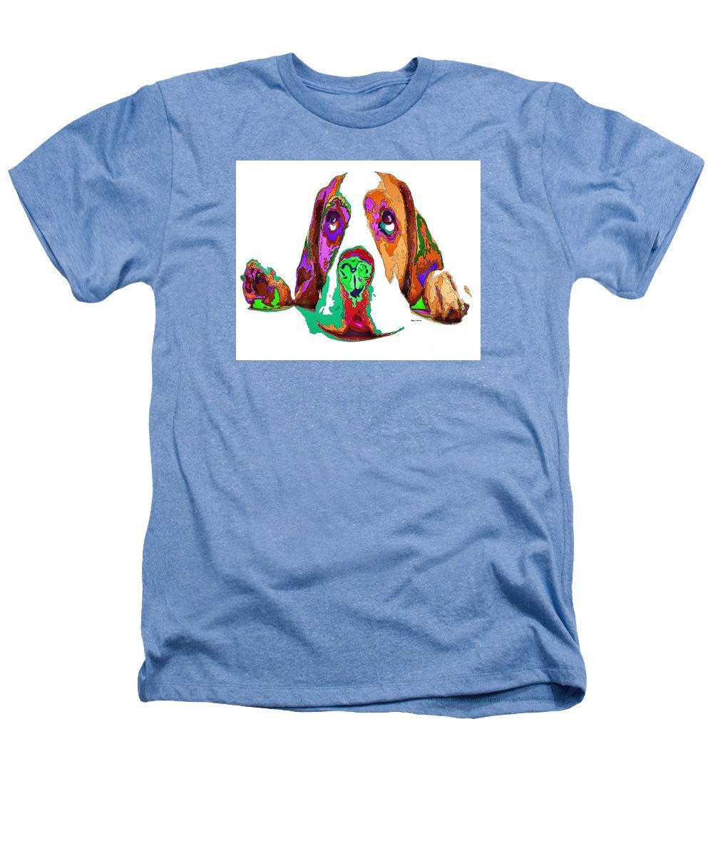 Heathers T-Shirt - I Have Been Good, I Promise. Pet Series