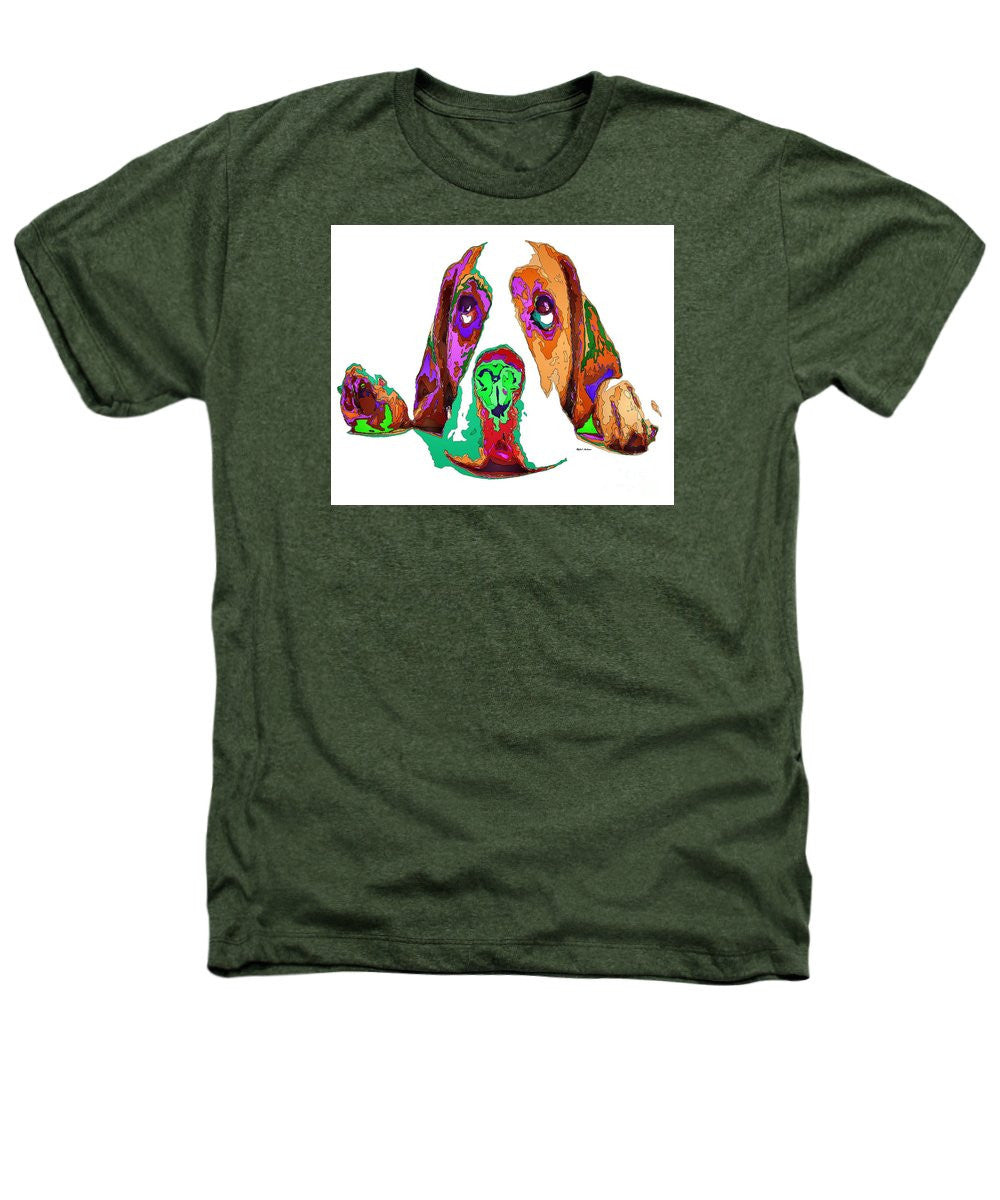 Heathers T-Shirt - I Have Been Good, I Promise. Pet Series