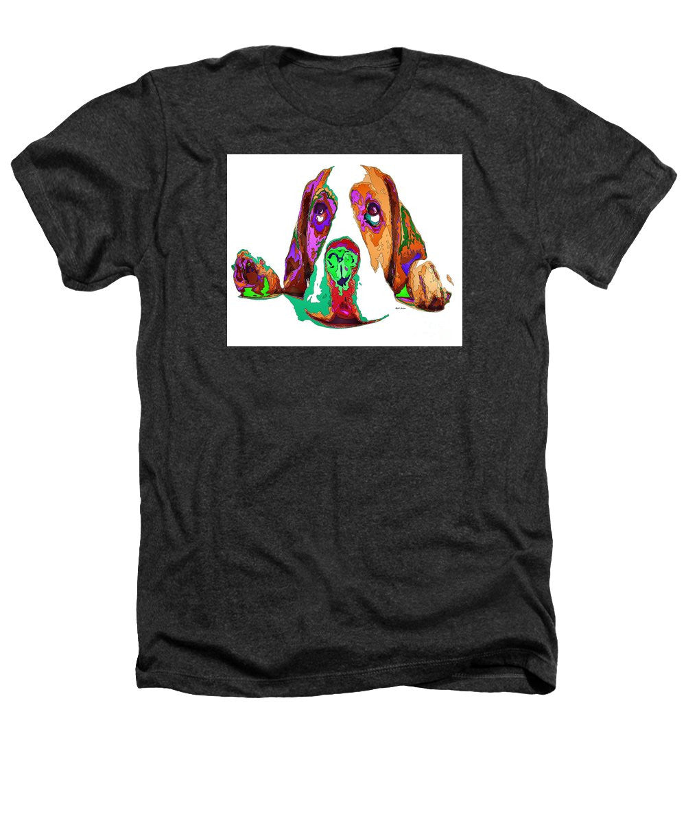 Heathers T-Shirt - I Have Been Good, I Promise. Pet Series