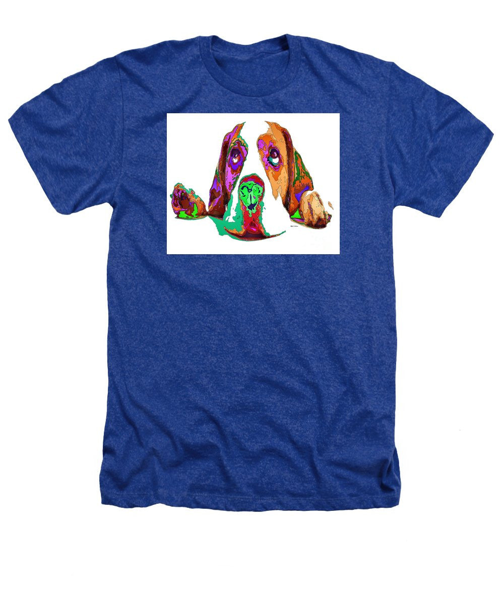 Heathers T-Shirt - I Have Been Good, I Promise. Pet Series