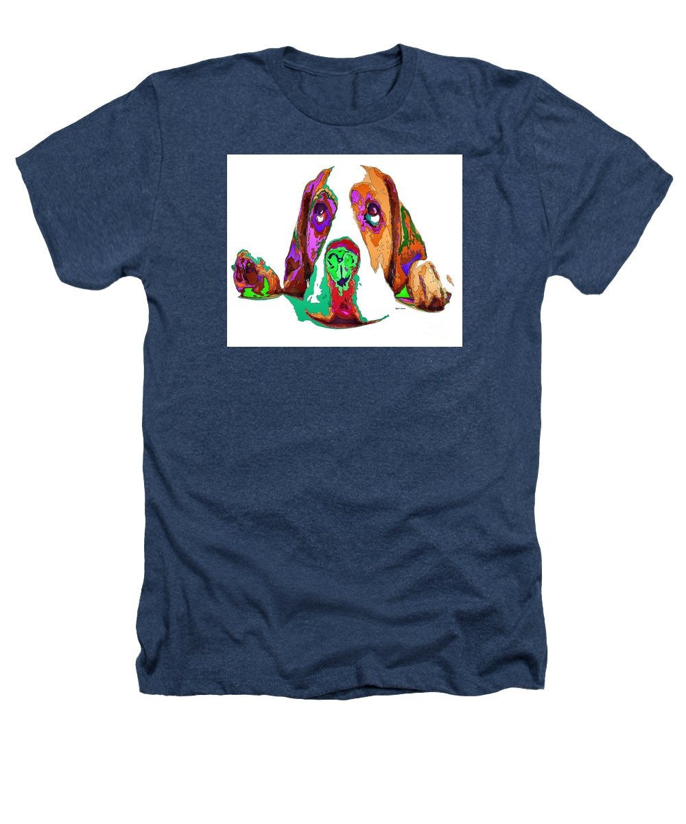 Heathers T-Shirt - I Have Been Good, I Promise. Pet Series