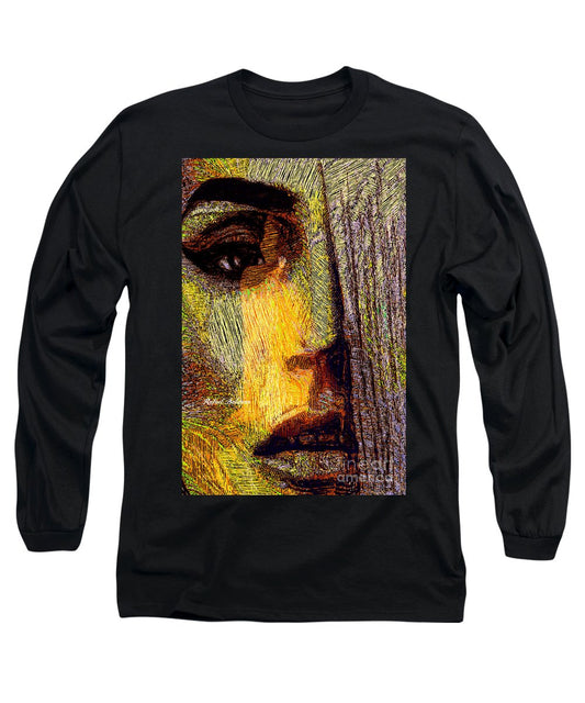 I See Everything  - Long Sleeve T-Shirt