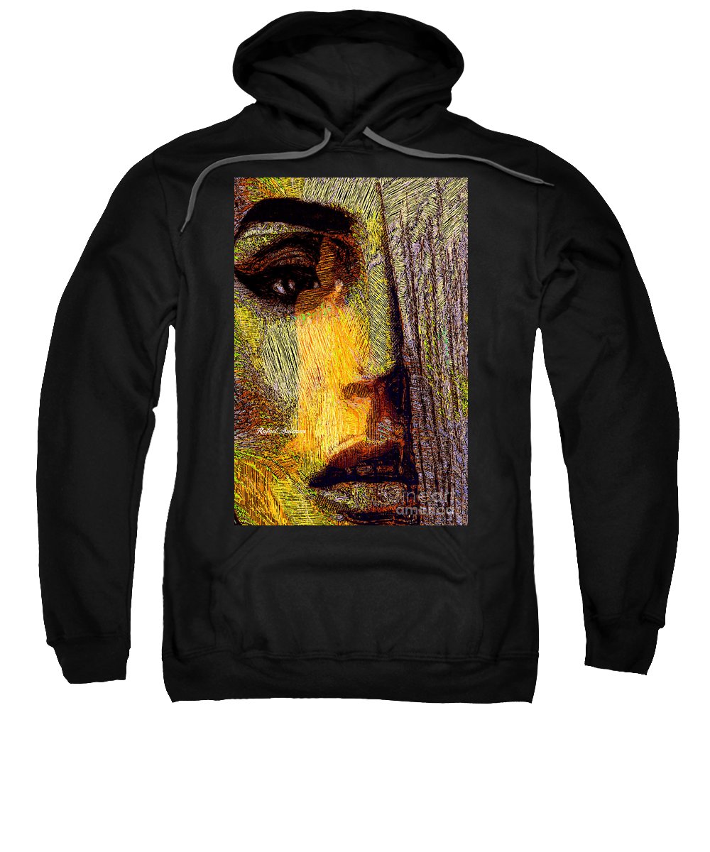 I See Everything  - Sweatshirt