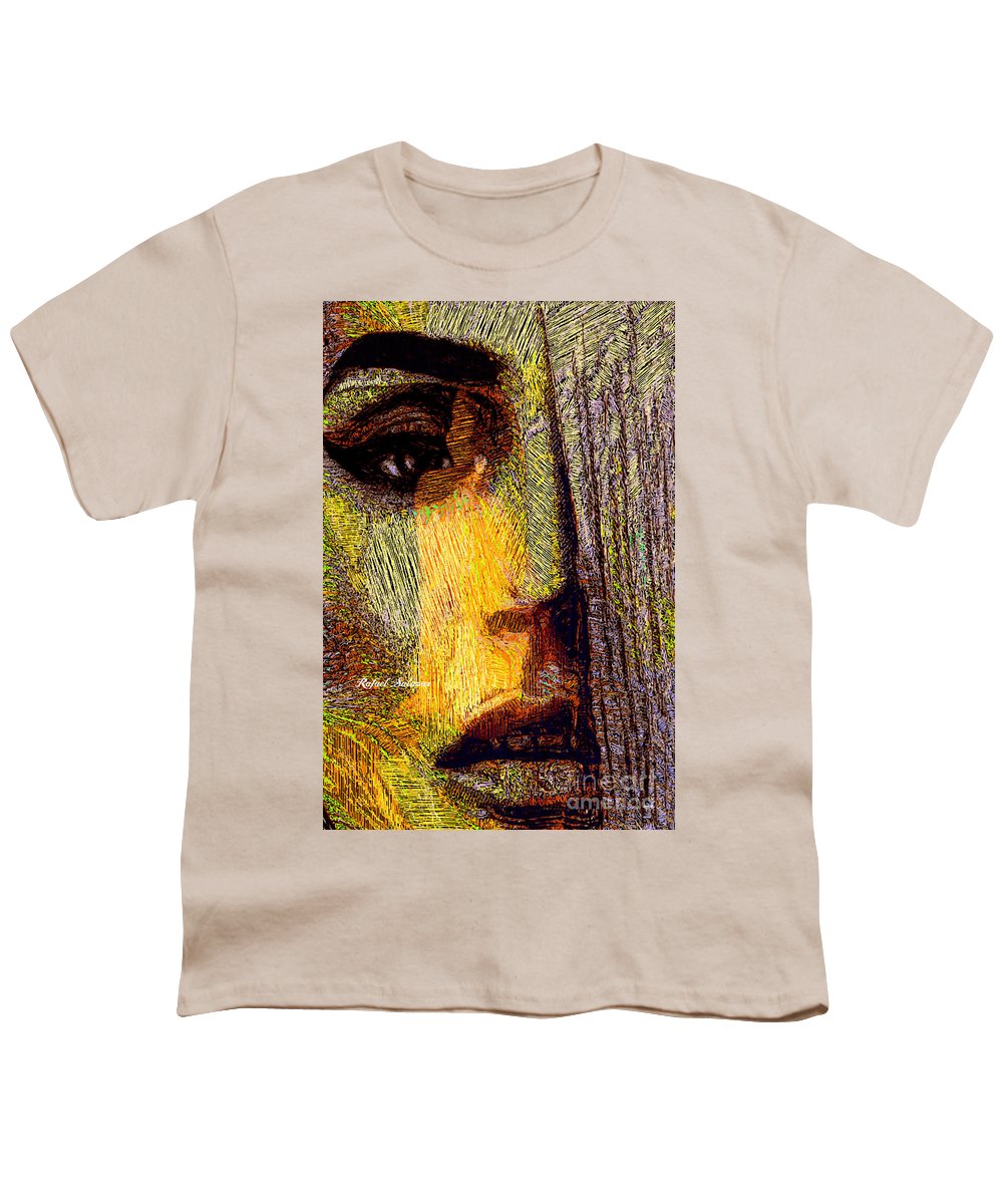 I See Everything  - Youth T-Shirt