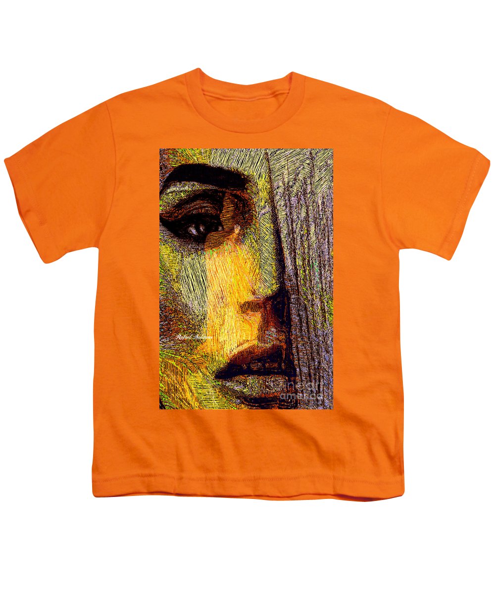 I See Everything  - Youth T-Shirt