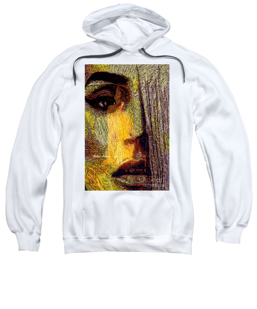 I See Everything  - Sweatshirt