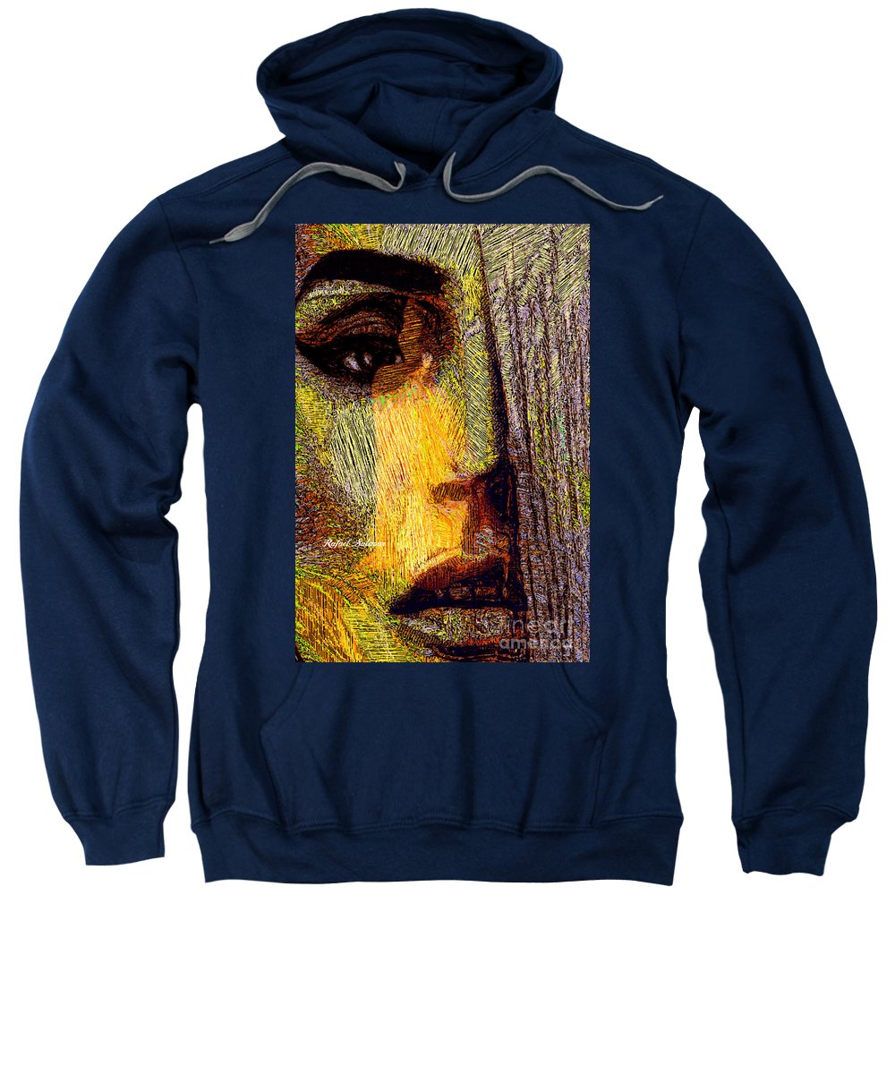 I See Everything  - Sweatshirt